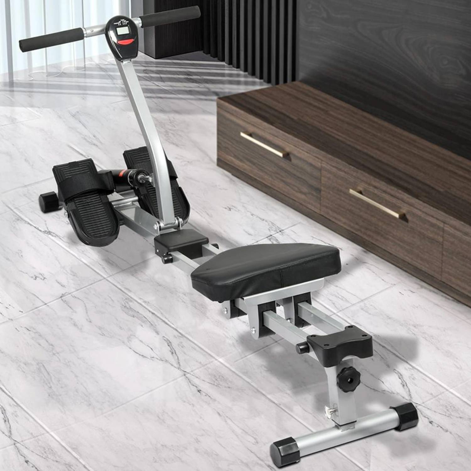 Indoor Rower