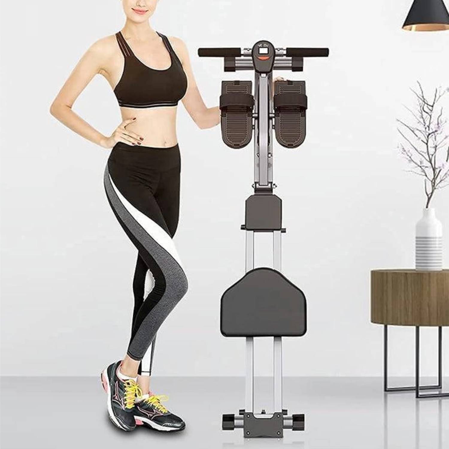 Indoor Rower