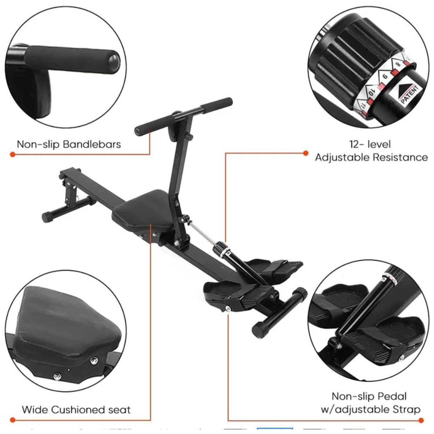 Indoor Rower