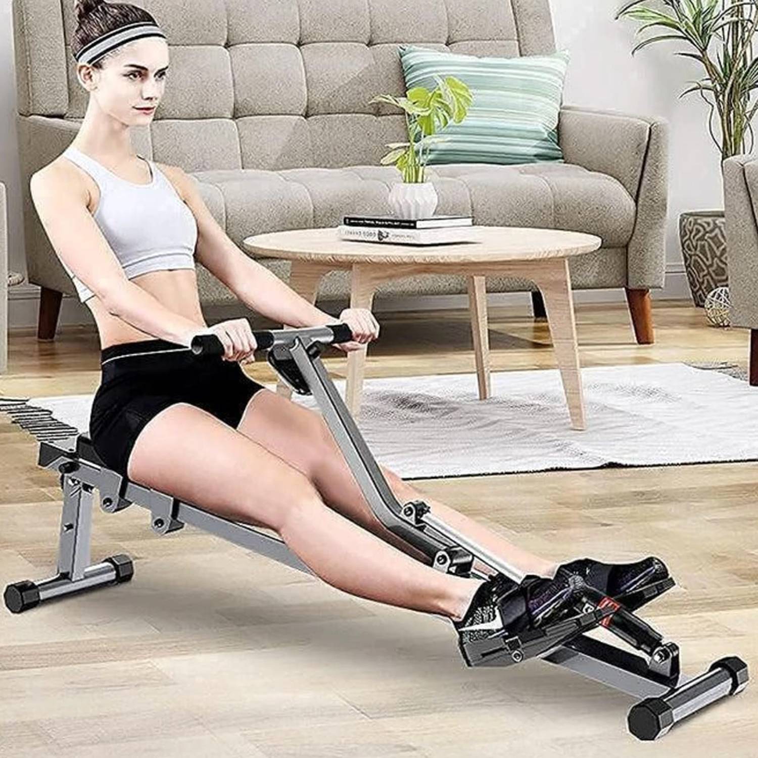 Indoor Rower