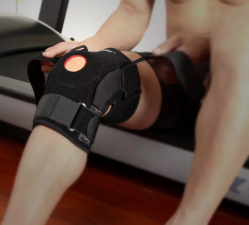 Patella Stabiliser: image 2