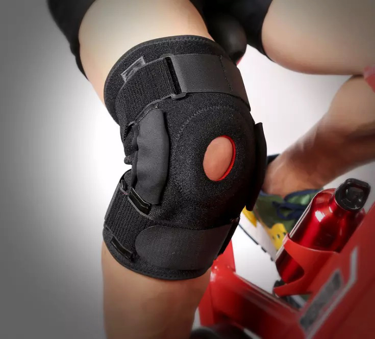 Patella Stabiliser