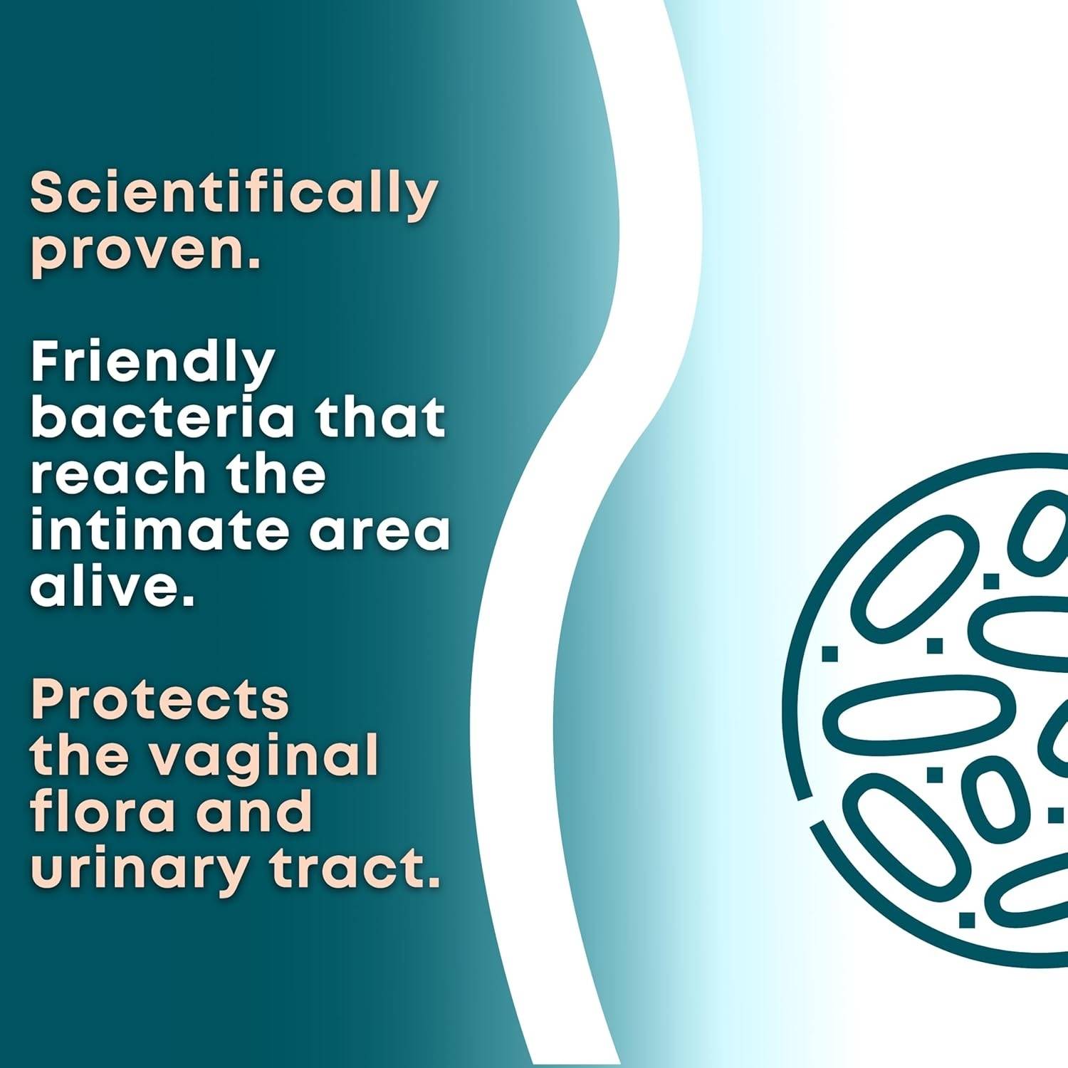 Women's Probiotic Capsules: image 5