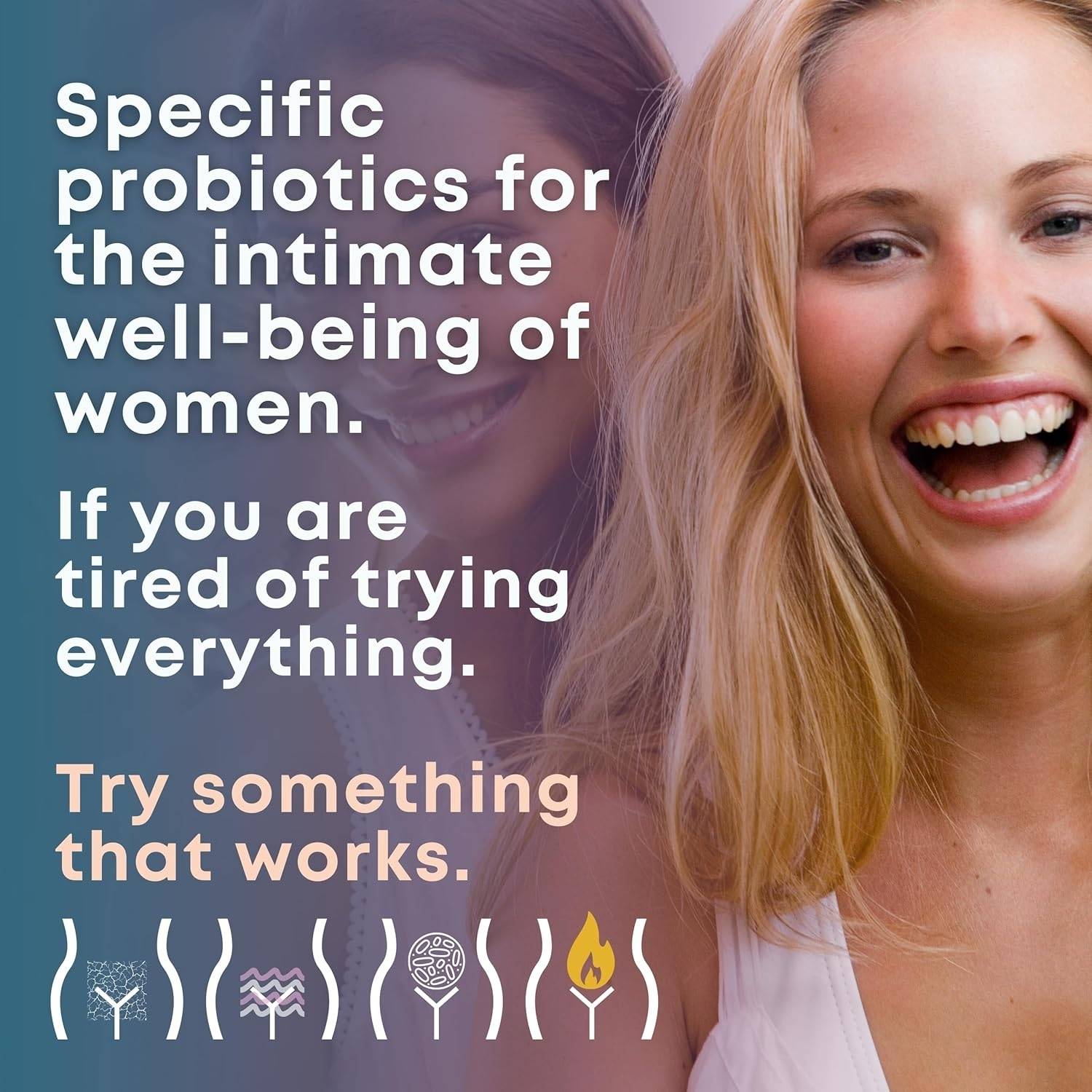Women's Probiotic Capsules: image 9
