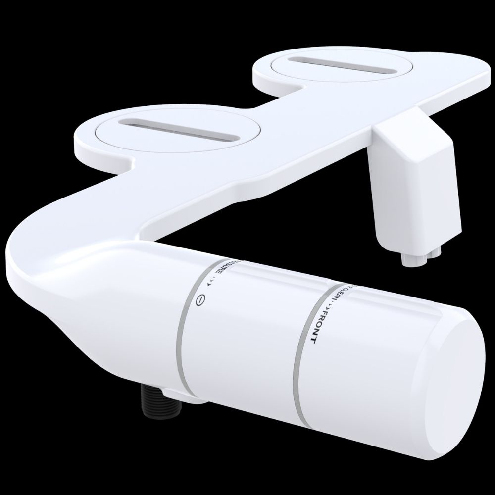 Toilet Bidet Attachment