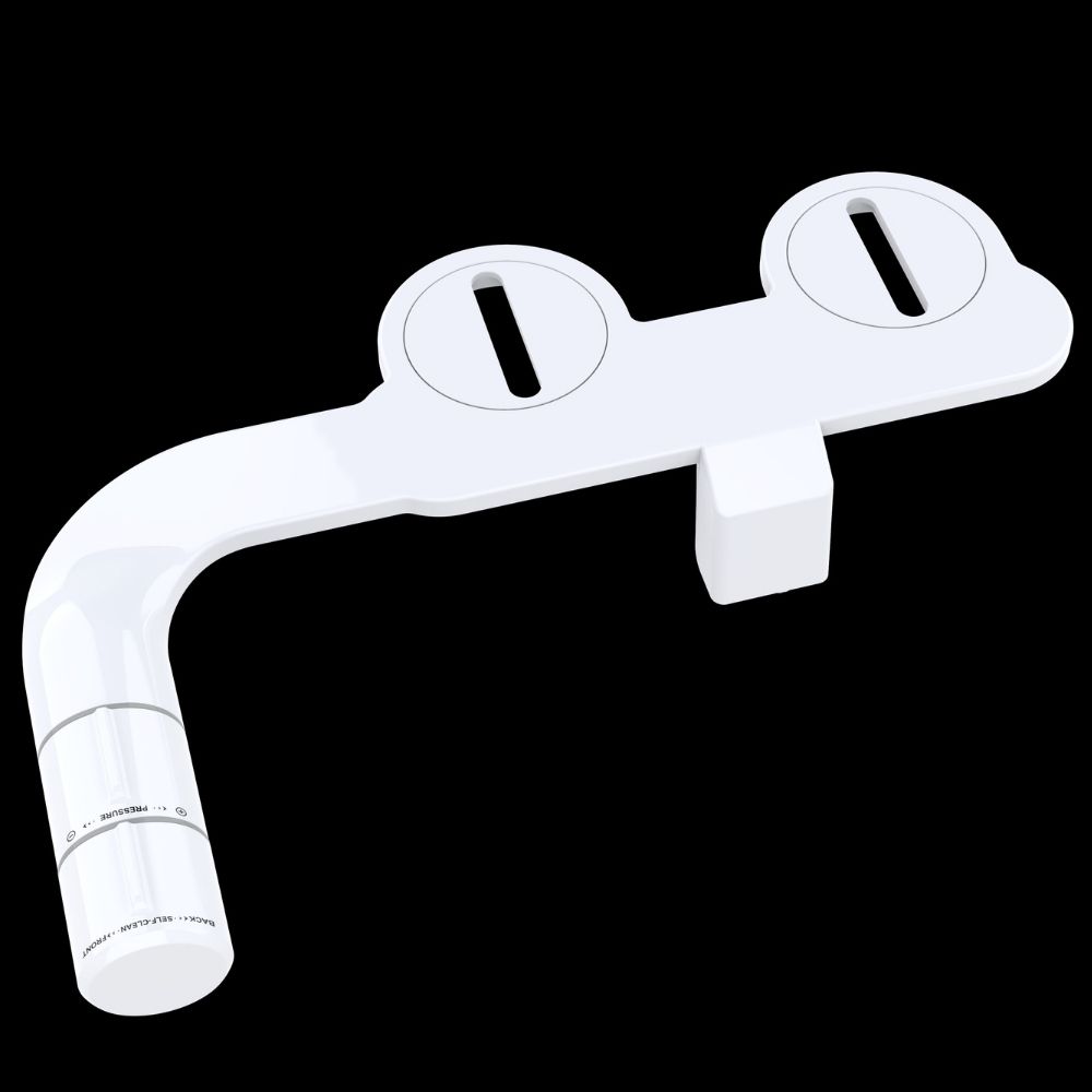 Toilet Bidet Attachment