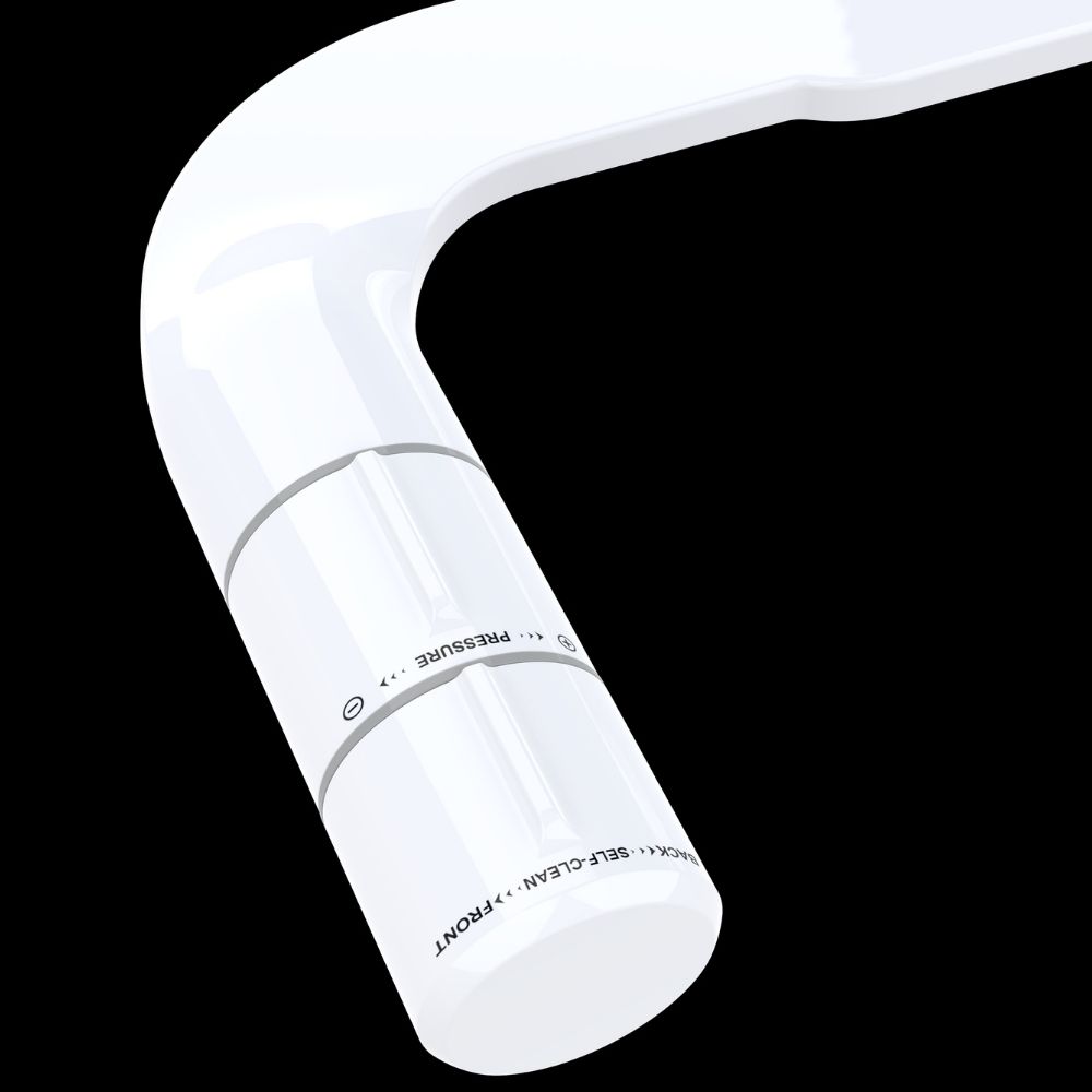 Toilet Bidet Attachment