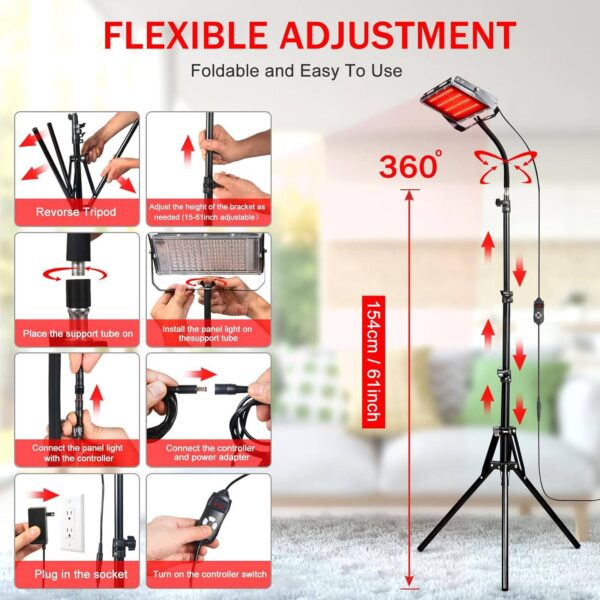 buy red light device